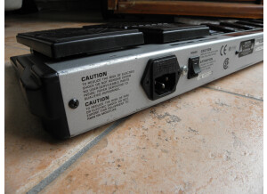 Behringer FCB1010 Midi Foot Controller (85631)