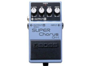 Boss CH-1 Super Chorus (52790)