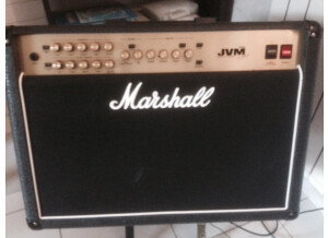 Marshall JVM205C (83730)