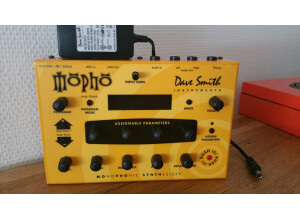 Dave Smith Instruments Mopho (50997)