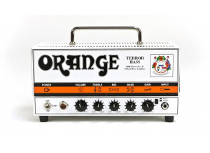 Orange Terror Bass 500 (45370)
