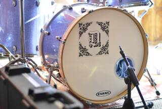 Gretsch Catalina Club Rock