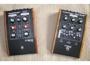 Moog Music MF-101 Lowpass Filter (69776)