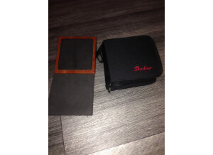 Shadow Stompin' Bass (10678)