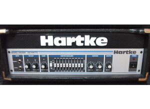 Hartke HA3500A (11009)