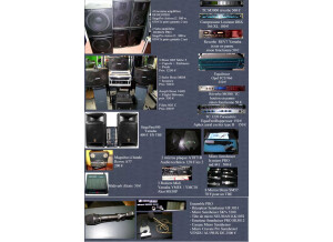 Bose 802 Series III (88584)