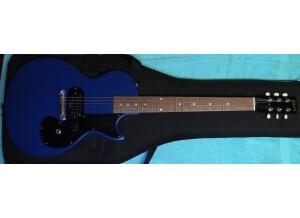 Gibson Melody Maker - Vintage Burst (51256)