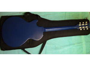 Gibson Melody Maker - Vintage Burst (96208)