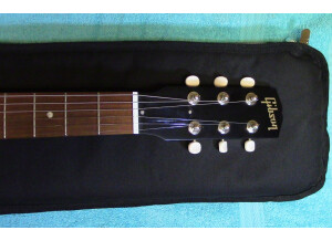 Gibson Melody Maker - Vintage Burst (72009)