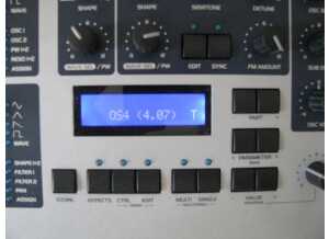 Access Music Virus Indigo (12963)