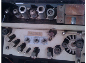 Dynacord ECHOCORD SUPER 62 (29423)