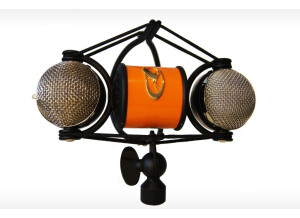 JZ Microphones The Flamingo Stereo