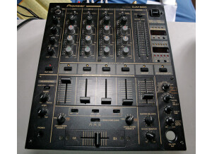 Technics SL-1200 MK2 (72365)