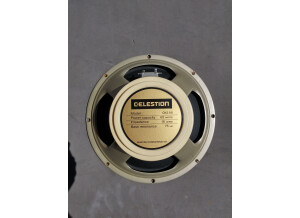 Celestion G12M-65 Creamback (16 Ohms) (72217)