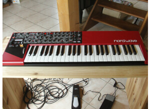 Clavia Nord Wave (76554)
