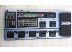 DigiTech BNX3 (90770)