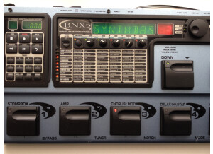 DigiTech BNX3 (48797)