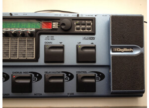 DigiTech BNX3 (62509)