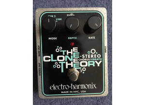 Electro-Harmonix The Clone Theory Mk1