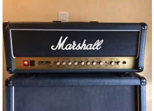 Marshall DSL100 [1997 - ] (76225)