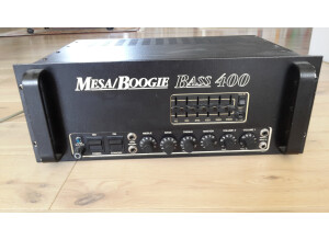 Mesa Boogie Bass 400 (32851)