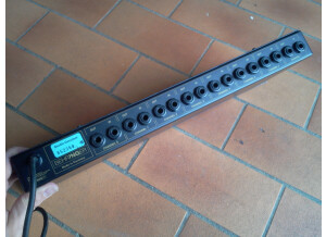 Behringer Studio Denoiser 8 channel (46018)