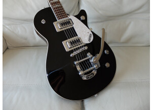 Gretsch G5435T Pro Jet w/Bigsby - Black (75892)