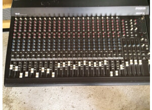 Mackie SR 24.4 VLZ (82948)