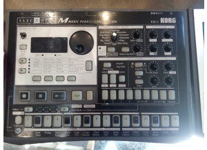 Korg ElecTribe Em-1 (22884)