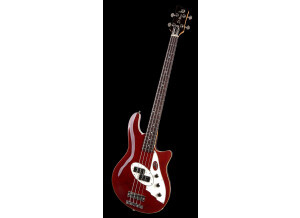 Duesenberg D-Bass 4 - Somona Red