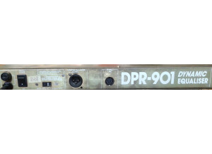BSS Audio DPR 901 (60495)