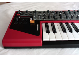 Clavia Nord Wave (27066)