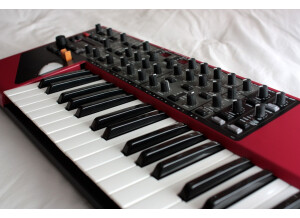 Clavia Nord Wave (95139)