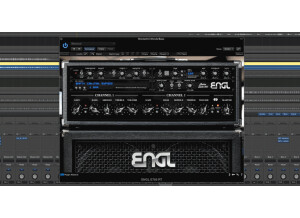 Brainworx ENGL Amp Bundle