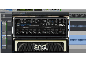 Brainworx ENGL Amp Bundle