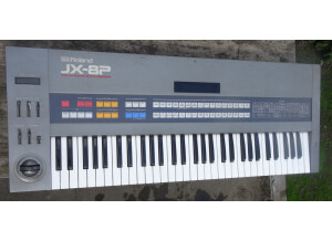 Roland JX-8P (70640)