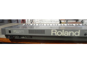 Roland JX-8P (92334)