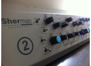 Sherman FilterBank V2 (51210)