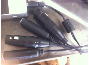 Focusrite Forte (68932)