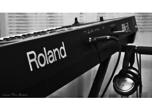Roland BK-3 (85387)