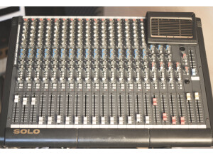 SoundTracs Solo (97265)