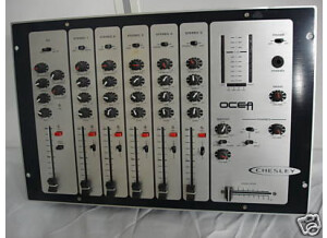 Chesley / Freevox OCEA (13173)