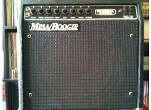 Mesa Boogie Studio 22+ (11166)