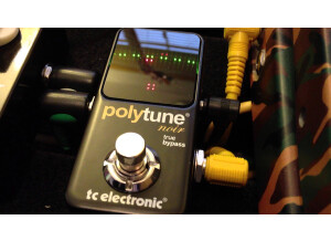 TC Electronic PolyTune 2 (76565)