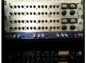 PreSonus MP 20 (61744)