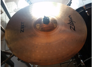 Zildjian ZBT Pro 4 Set (84568)
