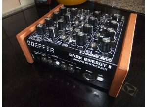 Doepfer Dark Energy II (96464)