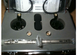 Studio Projects C4 (88071)