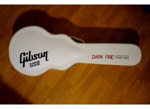 Gibson Dark Fire (67281)