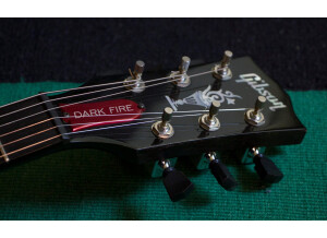 Gibson Dark Fire (73152)